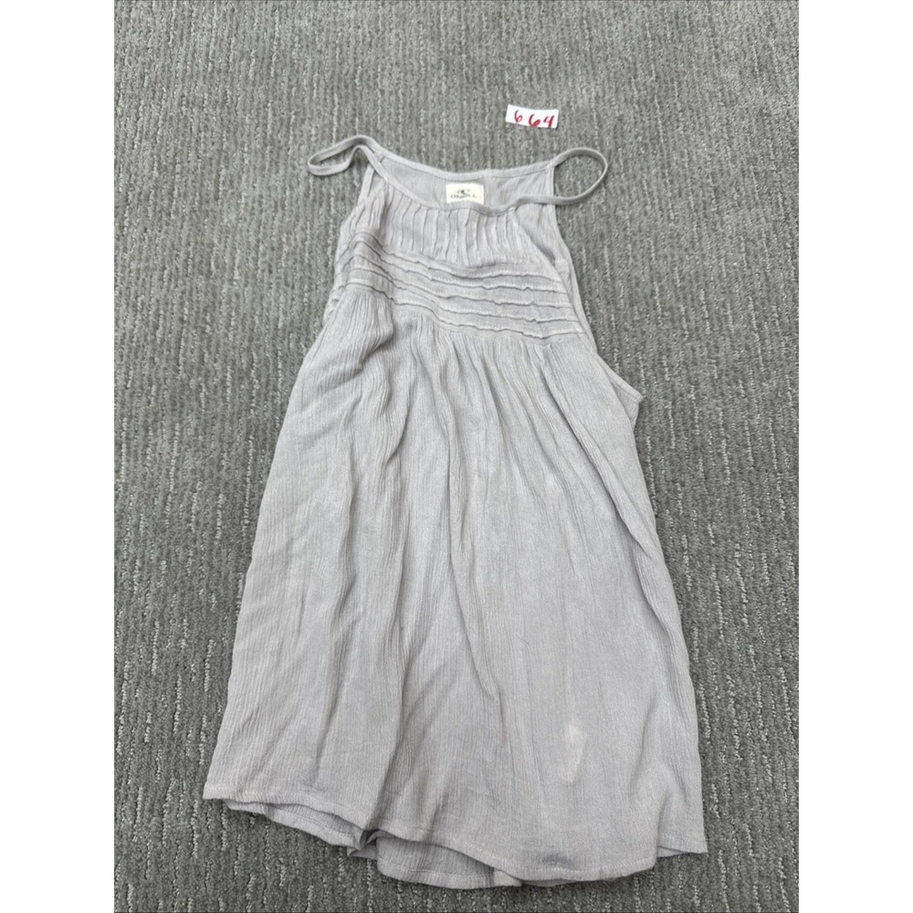 O'neill Size Extra Small Girls Tank Top #664